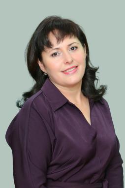 Быкова Наталья Владимировна