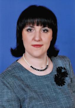 Кривоносова Татьяна Владимировна