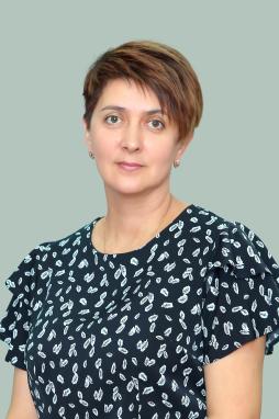 Барахвостова Татьяна Александровна