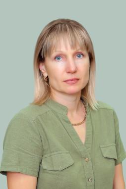 Горшкова Татьяна Анатольевна