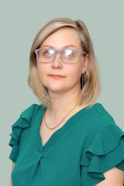 Коршунова Мария Александровна