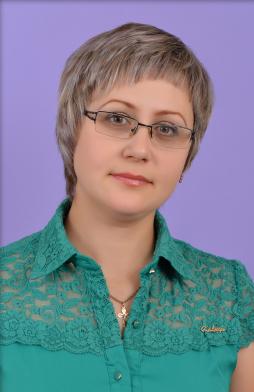 Коршунова Мария Александровна