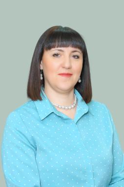 Кривоносова Татьяна Владимировна